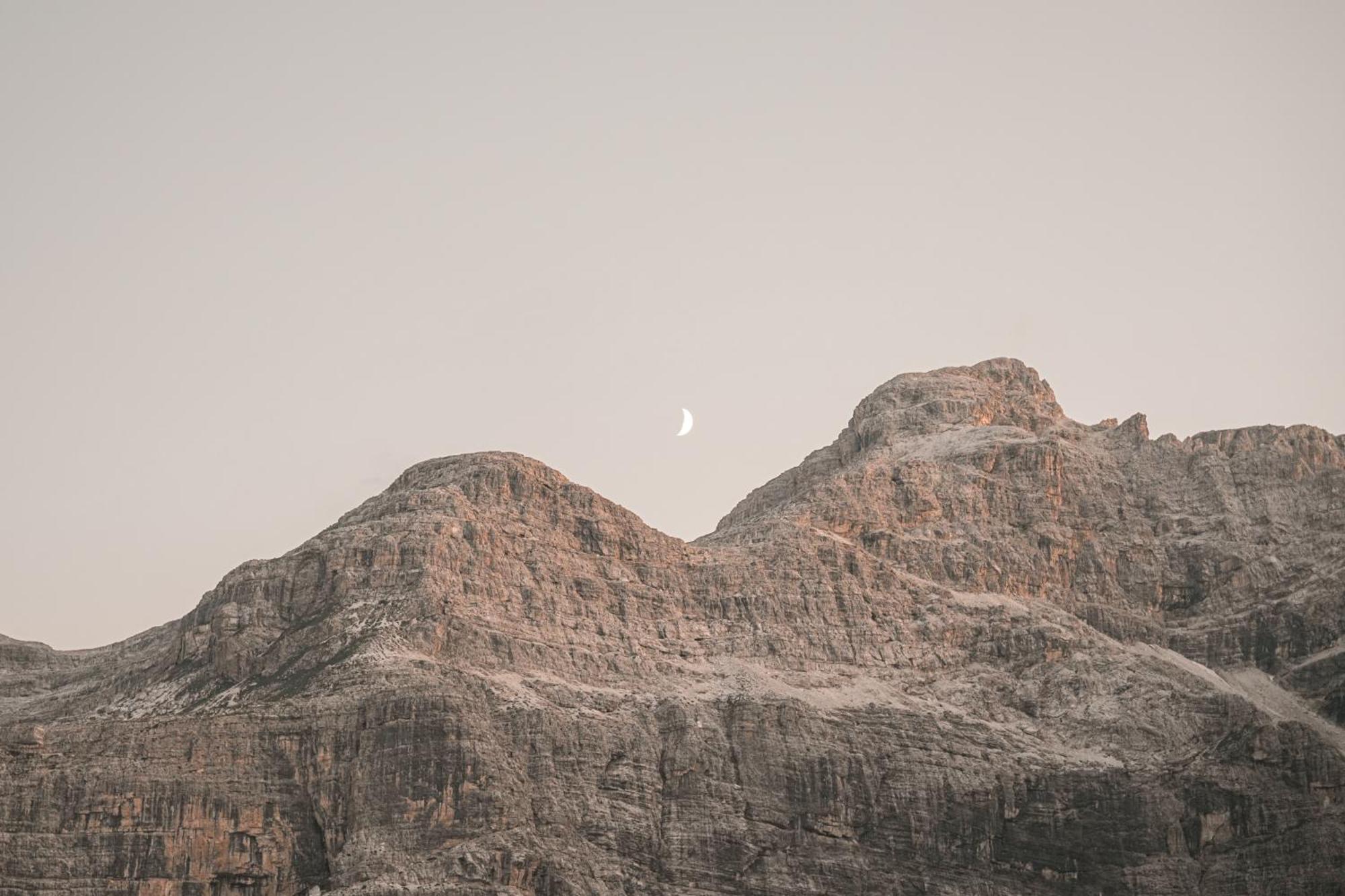 Апартаменти Ciasa Iachin - Dolomites Dream Retreat Сан-Мартіно-ін-Бадія Екстер'єр фото