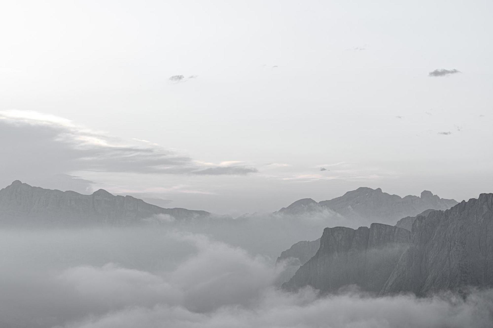 Апартаменти Ciasa Iachin - Dolomites Dream Retreat Сан-Мартіно-ін-Бадія Екстер'єр фото